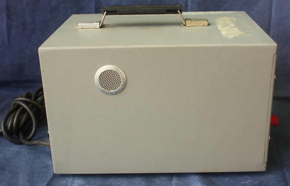 Weinschel Engineering Stabilized SWR Indicator Model 1800