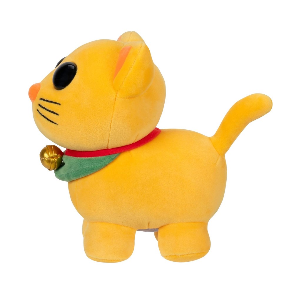 Adopt Me! Maneki-Neko 8" Plush