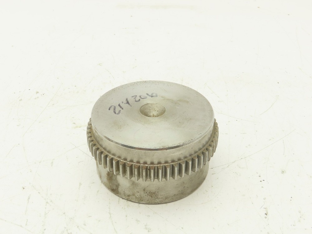 Falk 1015G Gear Coupling Hub Seal End RSB