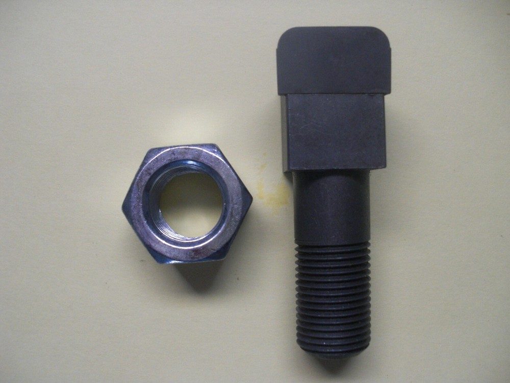 Shaver Stump Grinder Teeth