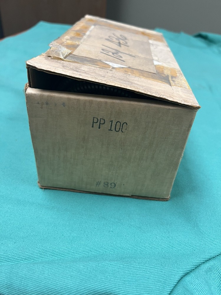 Alarm Lock PP-100 Battery Eliminator for Exit Device New