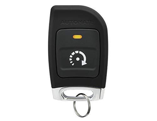 * GENUINE Automate 7616A 1-Way 1 Button Replacement Remote Control Transmitter