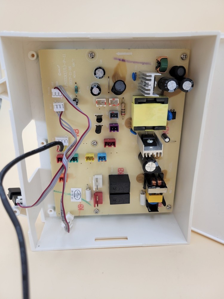 GE Opal Control Board Ice Maker OEM Replacement