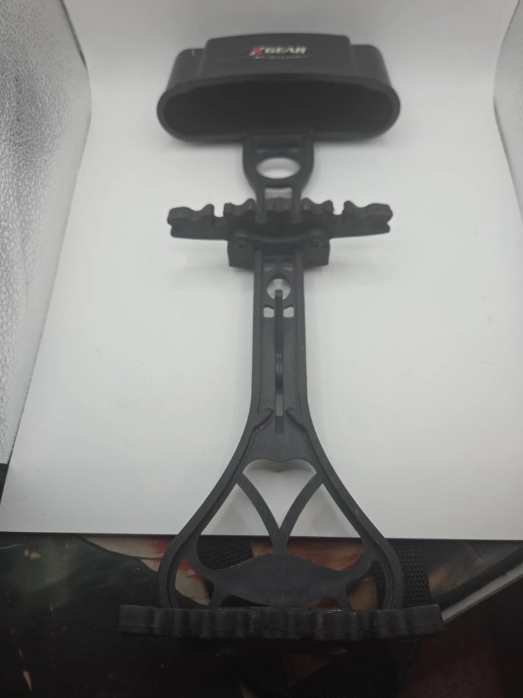 X Gear Bow Quiver