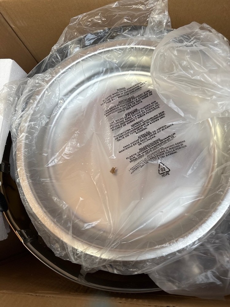 Rovsun Roll Top Chaffing Dish Buffet g47000401