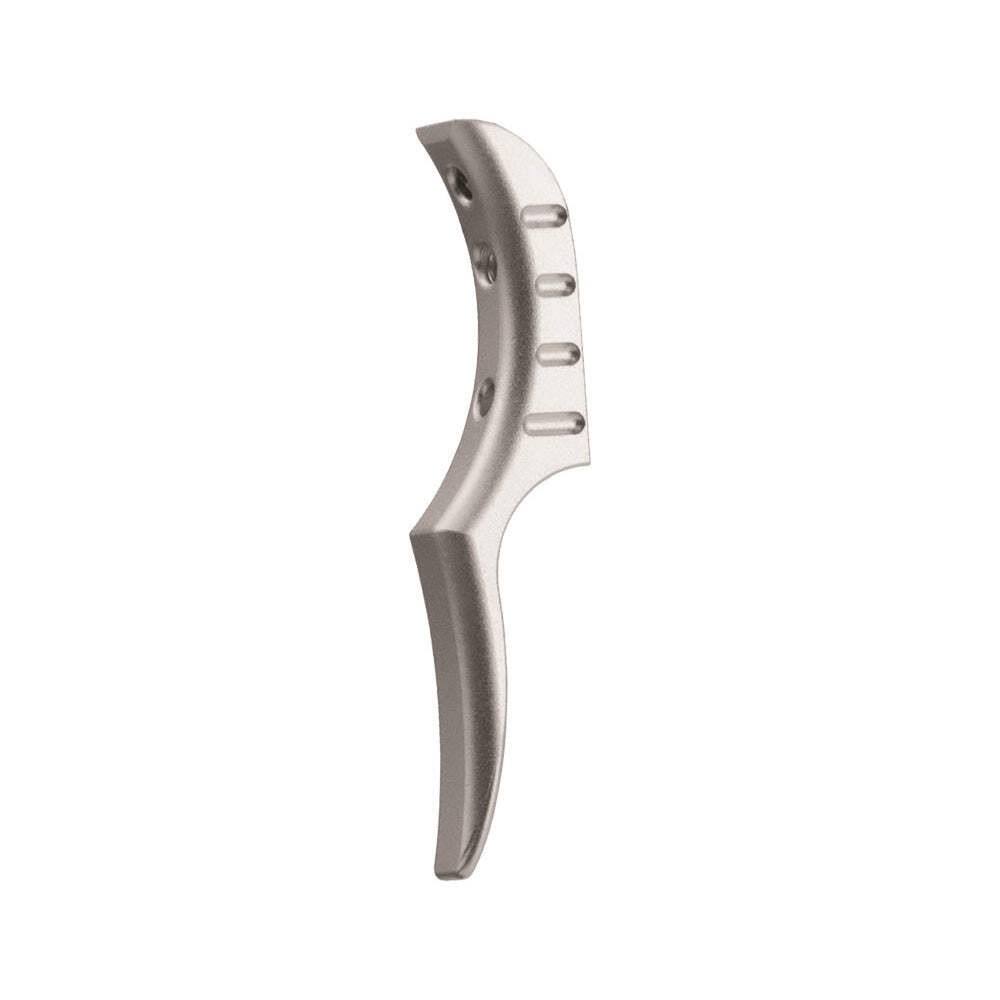 Exalt Eclipse CS1, CS1.5, CSR, CSPRO, GEO4, LV2, 160R, 170R Deuce Trigger - Silv