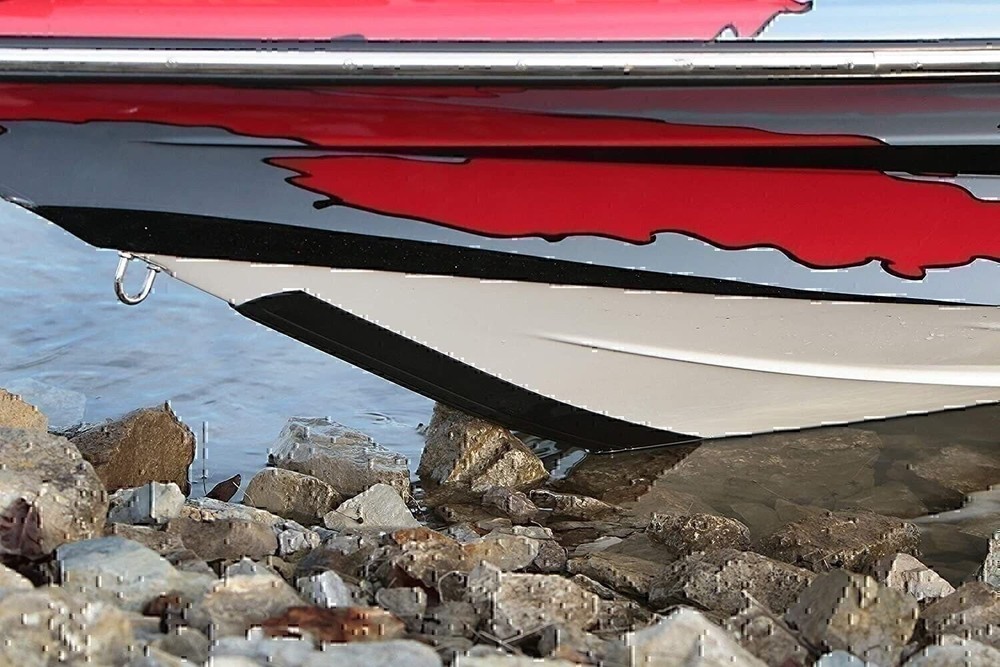 MegaWare KeelGuard Boat Bottom Protector