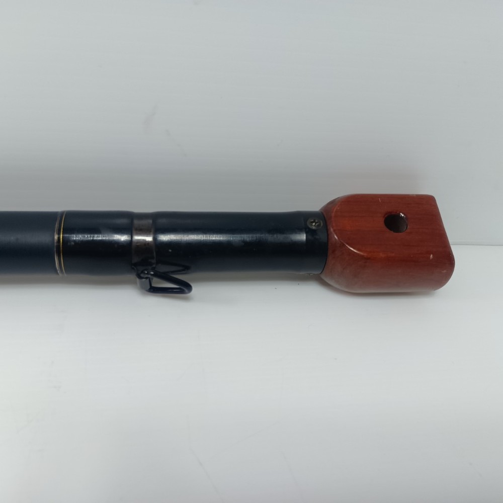 DAIWA rod METER CLUB