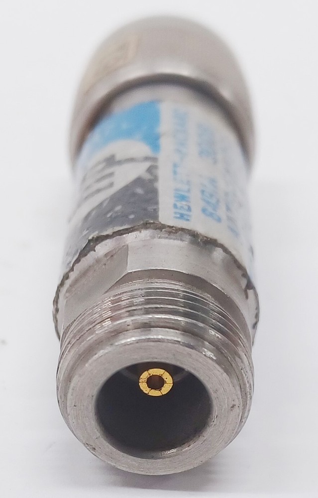 New Surplus Hewlett-Packard 30dB Attenuator, p/n 8491A