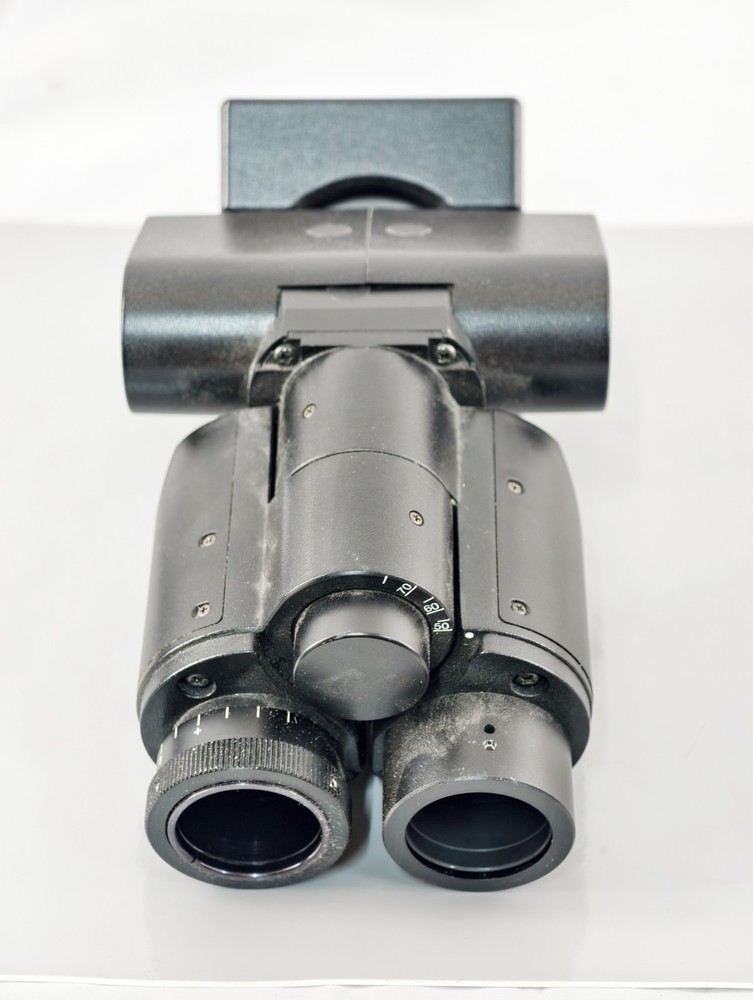 Olympus Microscope Tilting Binocular Head U-TBI-2 for BX Series