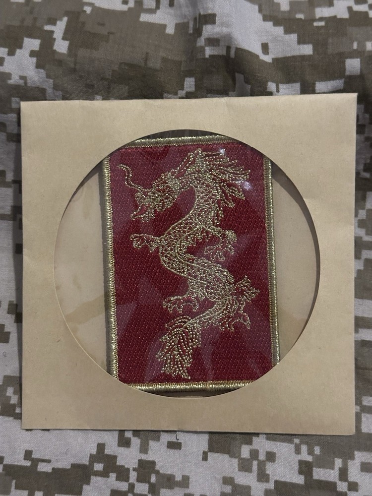 Prometheus Design Werx Lunar New Year 2024 v1 Morale Patch
