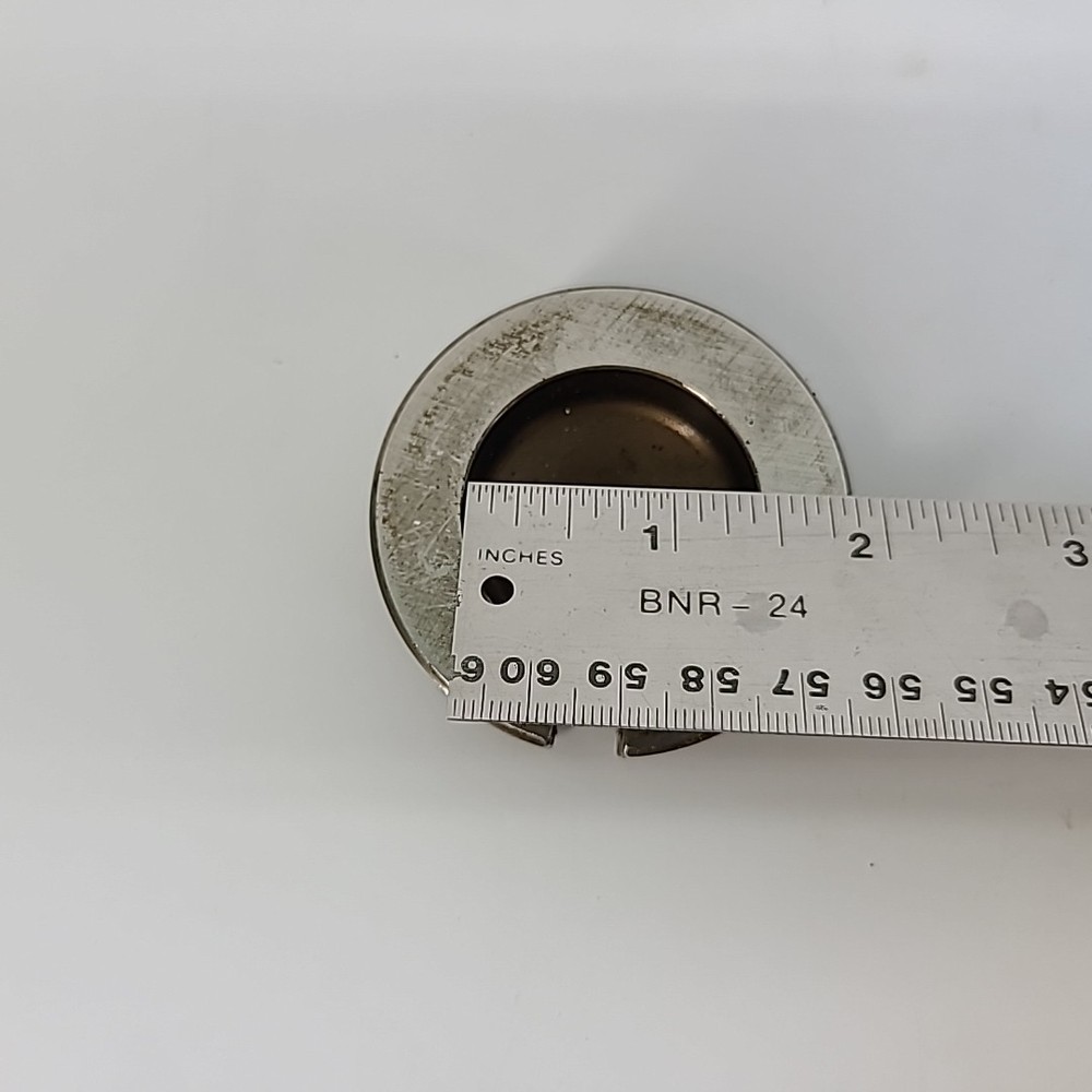 Mate .167 + .008 Round Punch Press Die