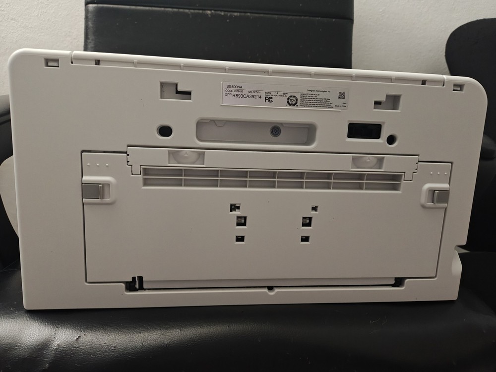 sawgrass sg500 sublimation printer