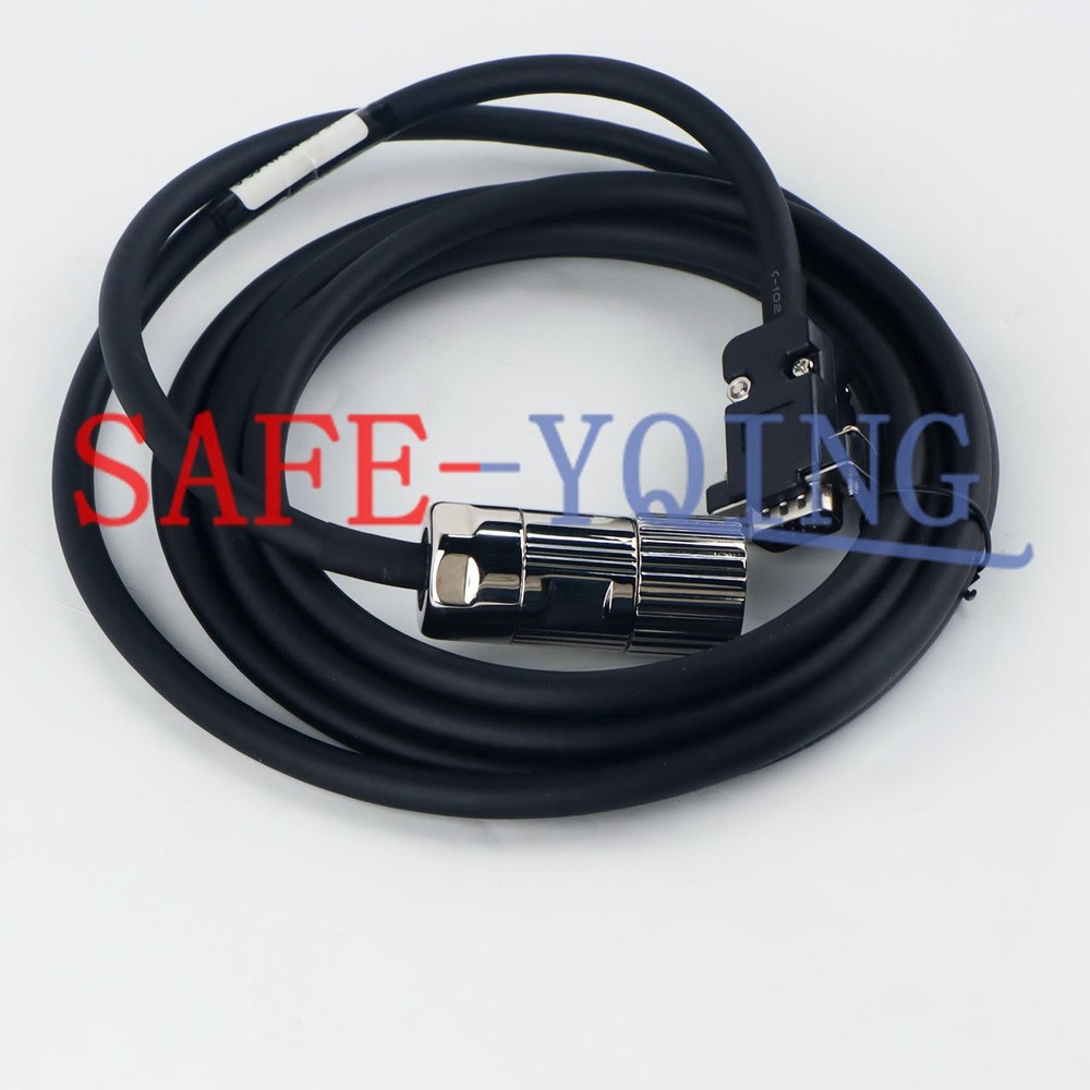 1Pcs New For Kollmorgen Encoder Cable VF-SB4474N-03-0