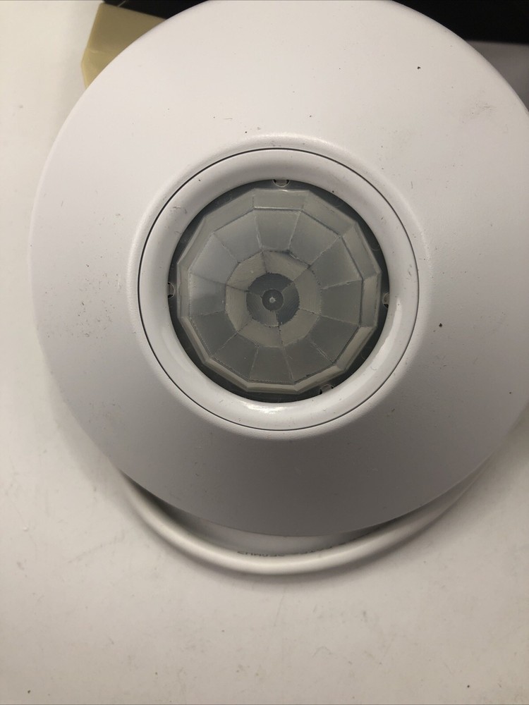 Acuity Controls NCM PDT 10 LT RJB, Occupancy Sensor, Ceiling Low Temp 232EEG
