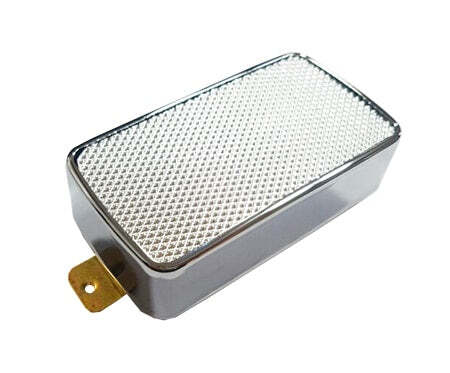 Solo Aluminum Pickup Foil