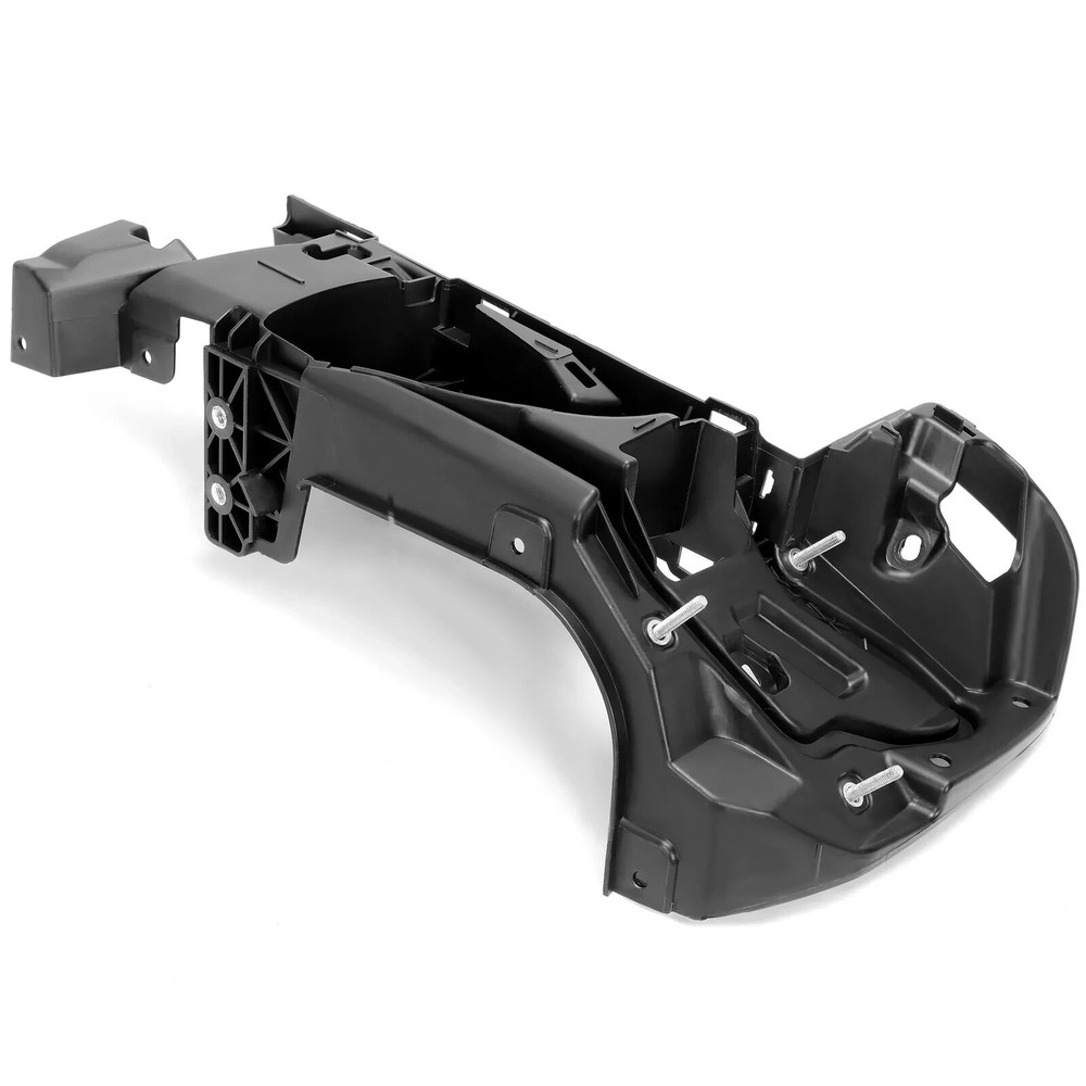 Rear Bumper Outer End Extension Insert Bracket For Tacoma 2016-2023 RH