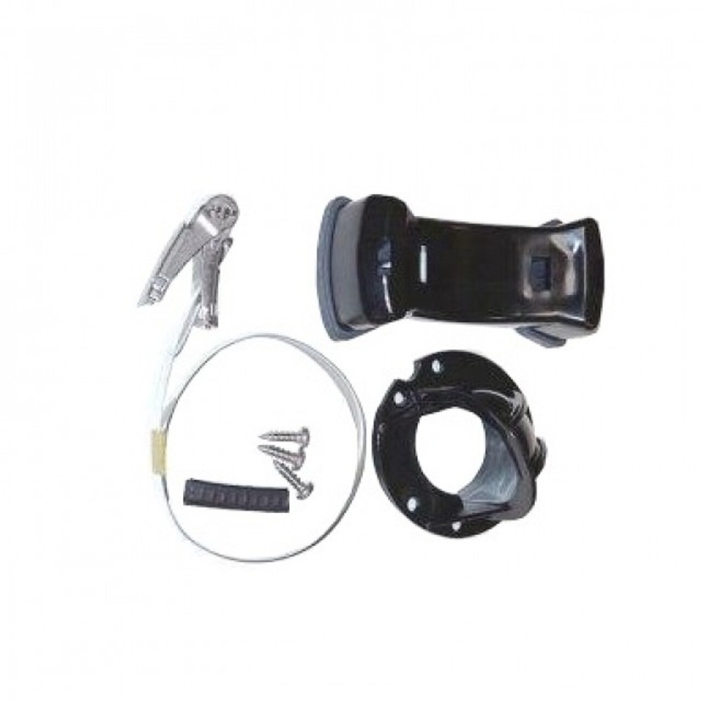 ShinMaywa Horizontal Mounting Kit
