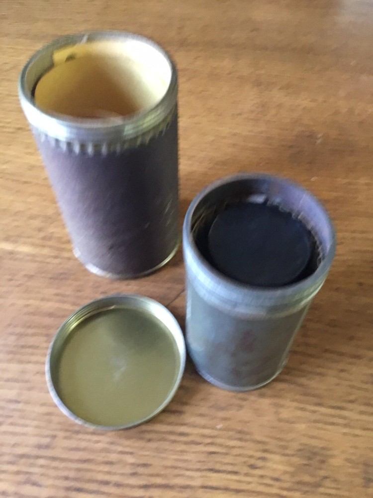 VINTAGE WATER TESTING SAMPLE COLLECTION KIT NEVER USED
