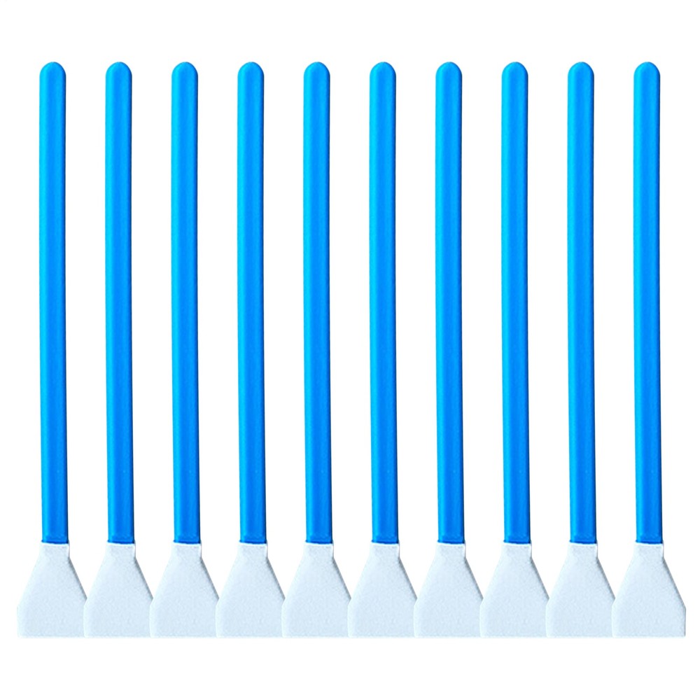 10pcs APS-C Sensor Cleaning Kit Sensor Solution For Mirrorless Cameras Clean
