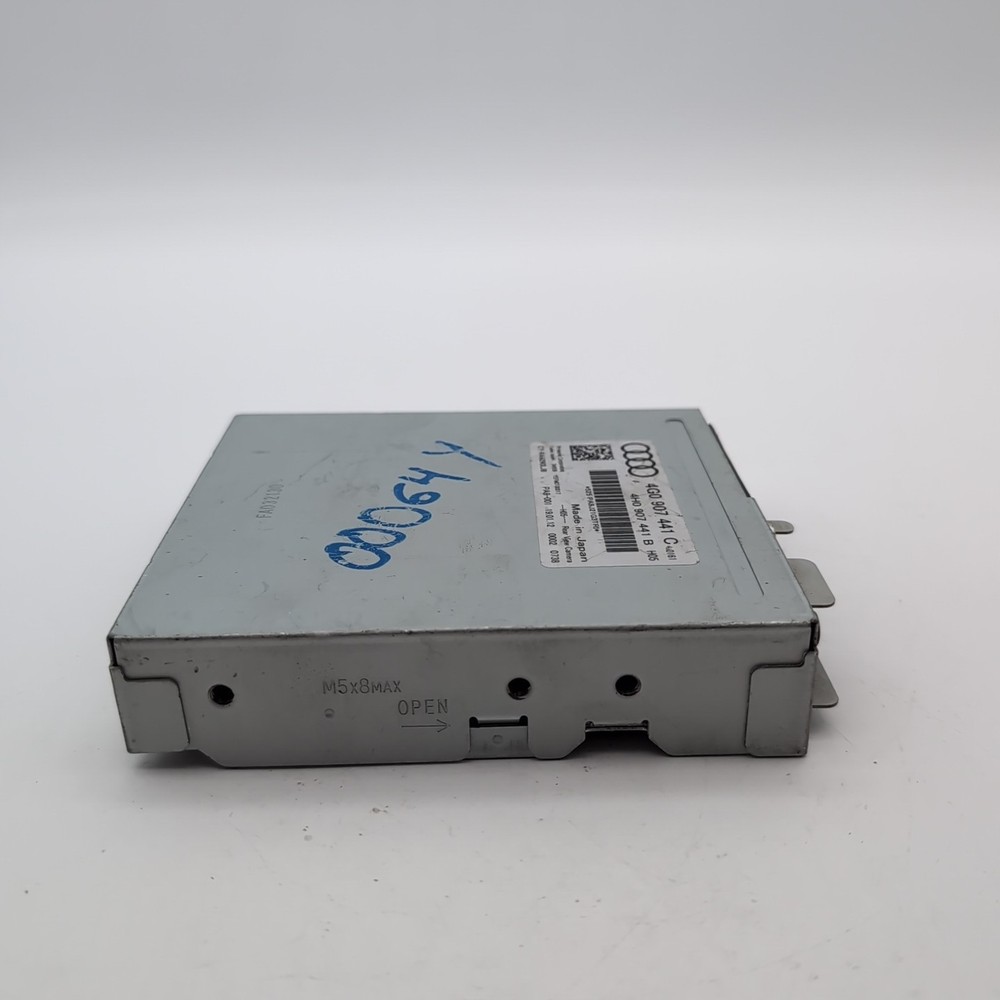 2012 - 2018 Audi A6 A7 Rear Camera Control Module 4G0907441C OEM