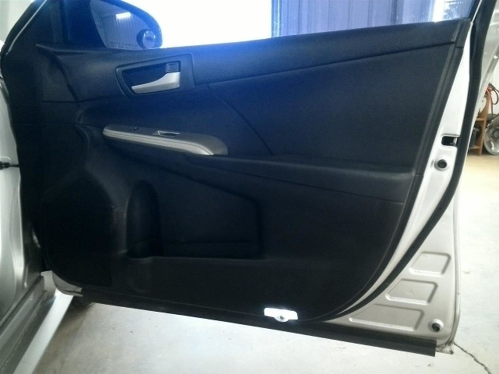 CAMRY 2012 High Mounted Stop Light 104765891