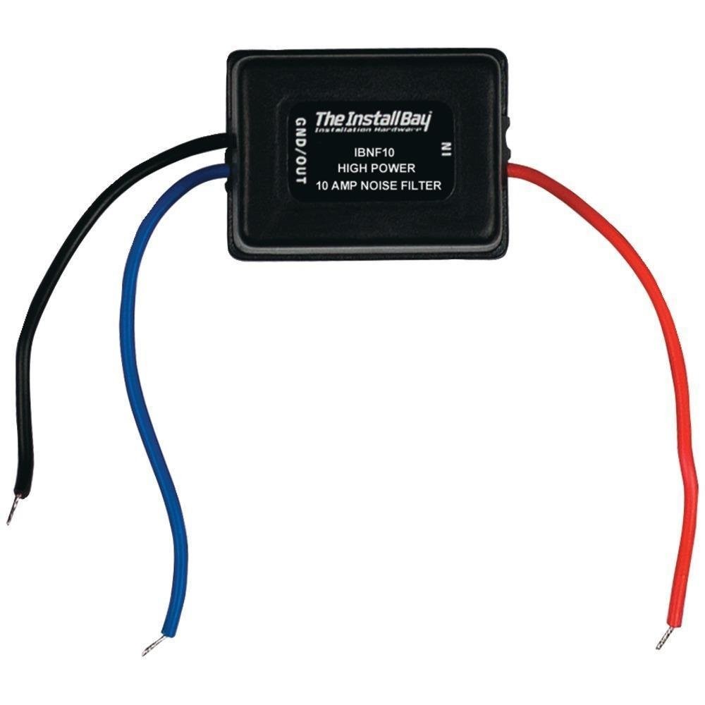 IBNF10 Noise Filter10 AMP Each