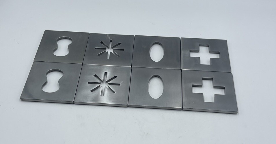 8 Umbra Cubix Trivets Kasala