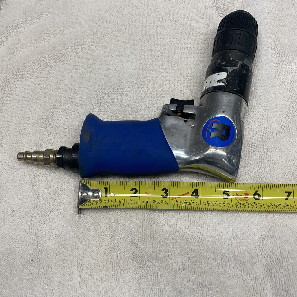 3/8 Pneumatic Drill.