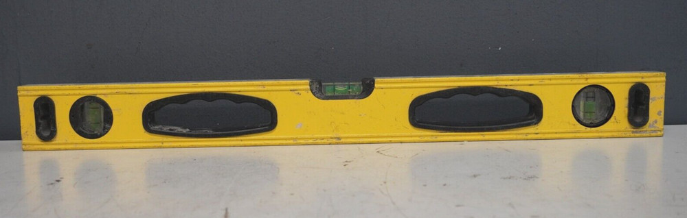 Pittsburgh 24" Level