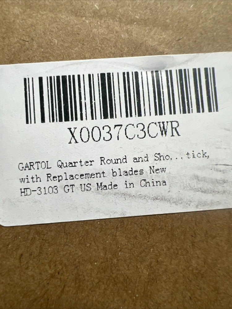 gartol miter shears