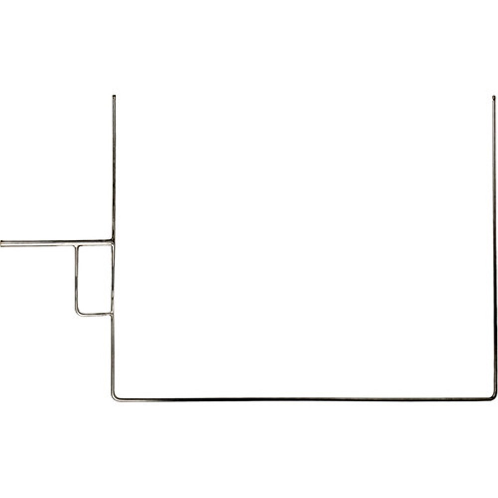 Kupo 24x36" Open End Flag Frame