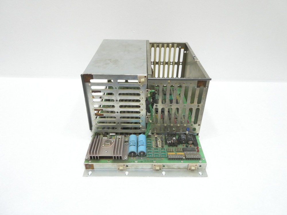 Sci 63521 23399 Epic Bmc Chassis Module