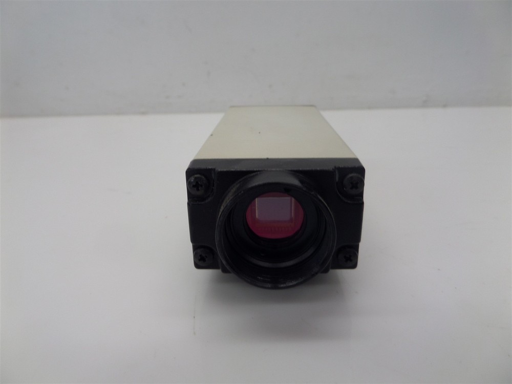 Dage-MTI CCD-72S CCD72S Microscope C-Mount Monochrome Camera