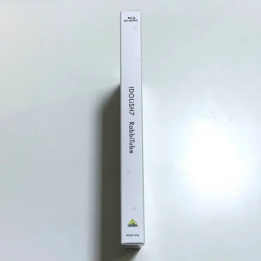 Annana Rabitube Blu-ray