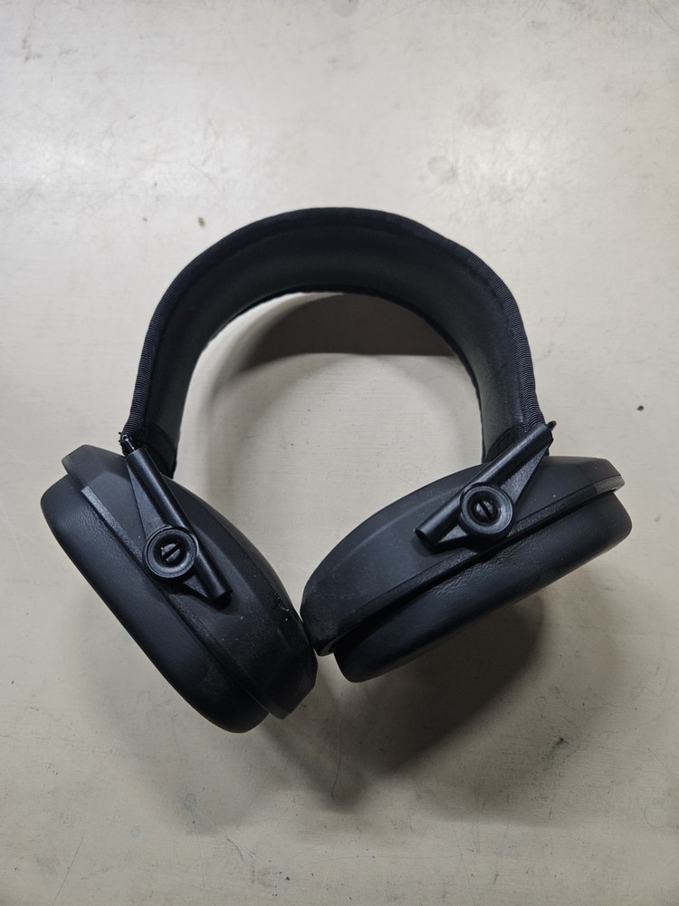 walkers shooting ear protection