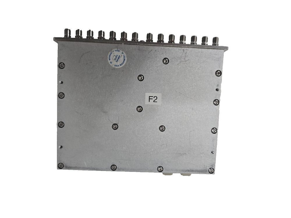 National Instruments NI 5532 Module