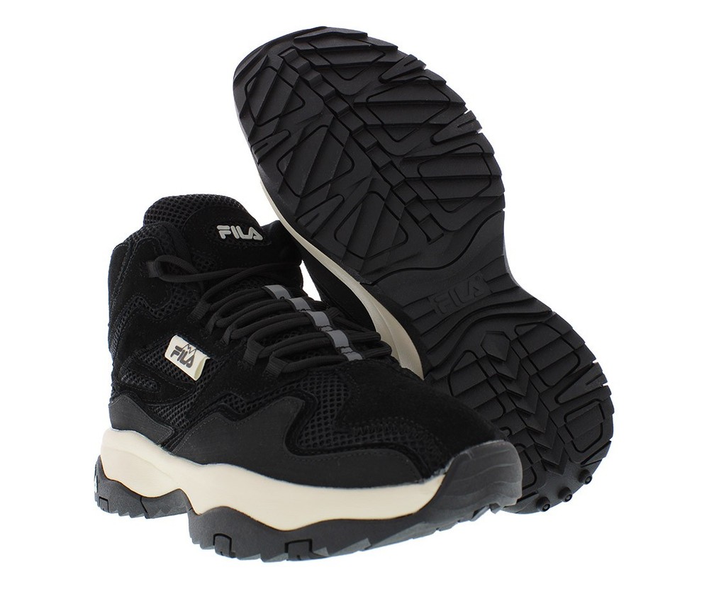 Fila Ranger Boot Mens Shoes