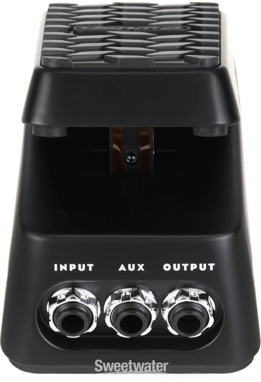 Dunlop DVP4 Volume (X) Mini Pedal