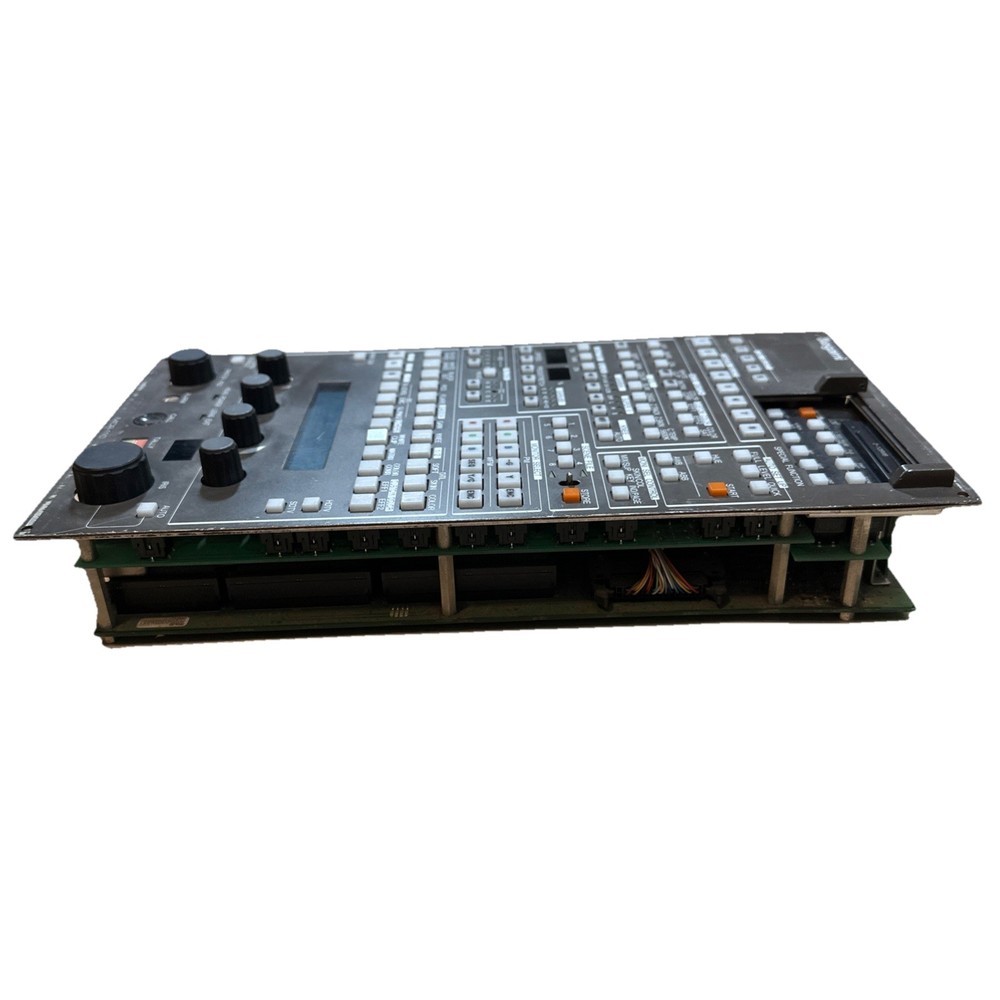 Ikegami MCP-110 Master Control Panel W/ Cable Ships Free