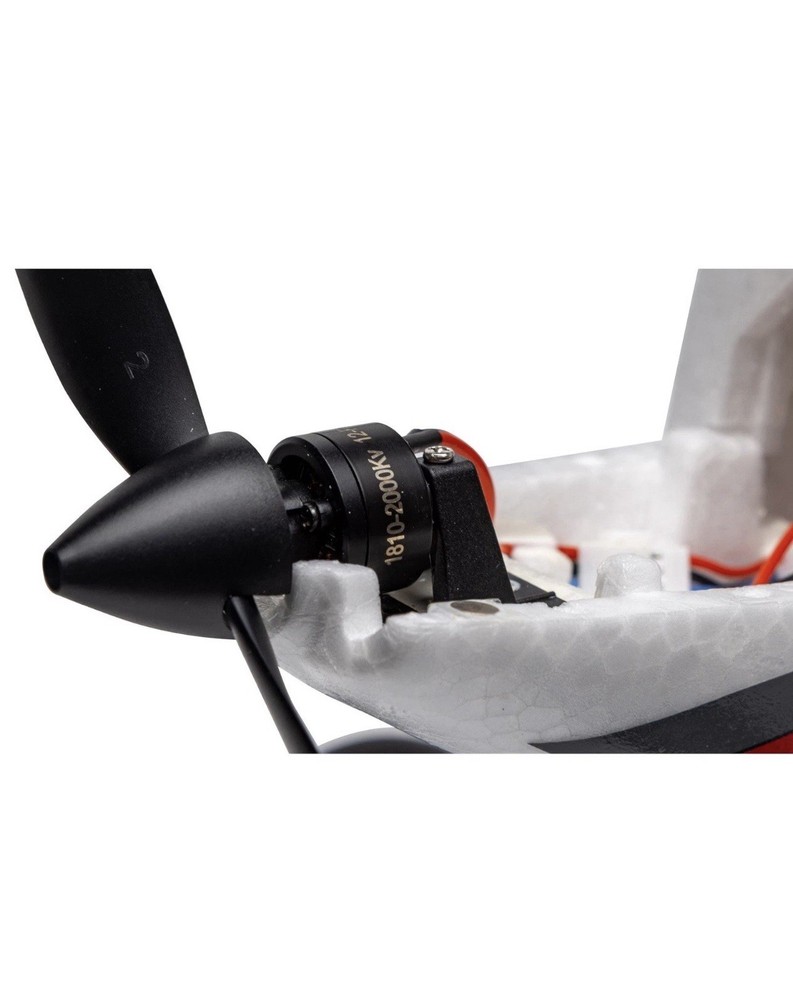 HobbyZone Apprentice STOL S BNF Bind In Fly Basic Electric Airplane HBZ6150