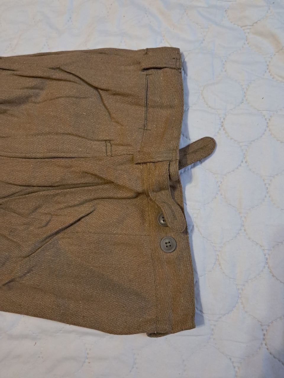 USSR Uniform Soldier Military Army Soviet Russian Jacket Pants Combat Field Rare