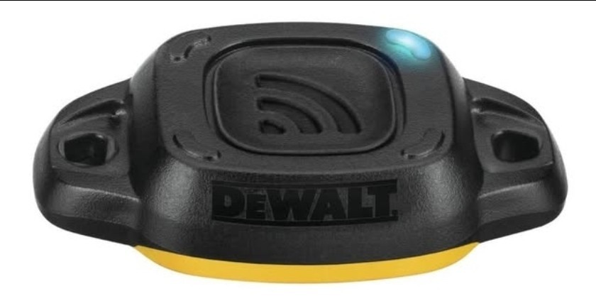 Dewalt Tool Connect Tracker DCE041 25 Pack