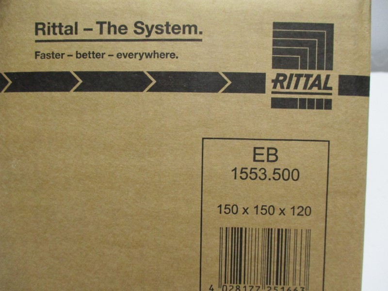 RITTAL 1553500 NSMP