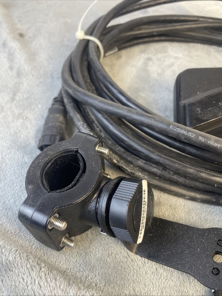 Lowrance Active Target 1 Sonar Transducer