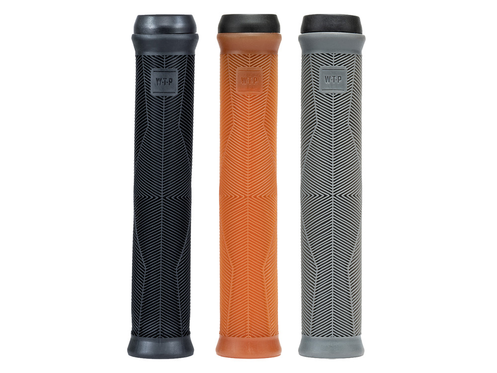 WETHEPEOPLE Remote Grips Grey