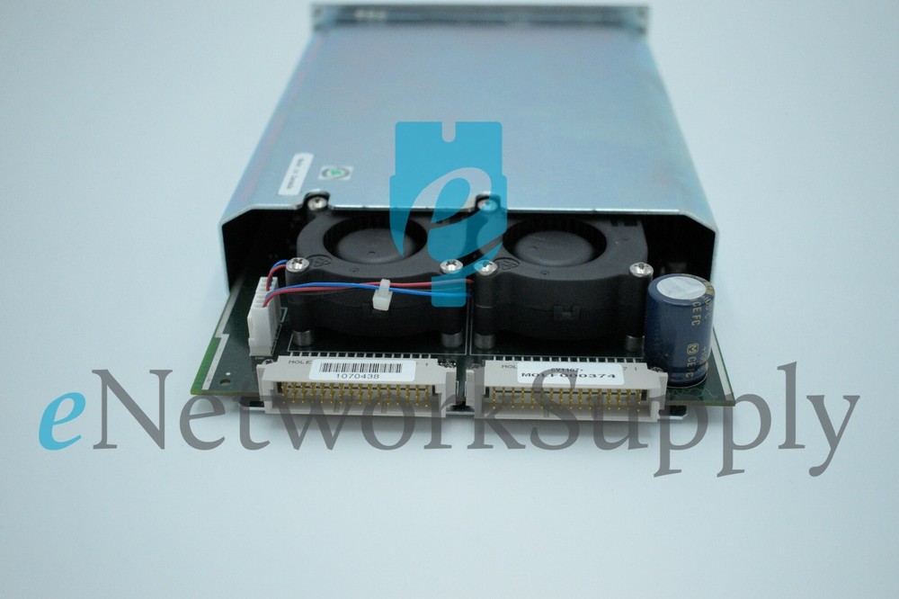 CableVista cv1100 CV1107 EDGE DECODER CONTROLLER CARD