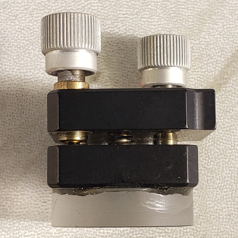 ThorLabs KMSM Compact Optical Kinematic Mirror Mount