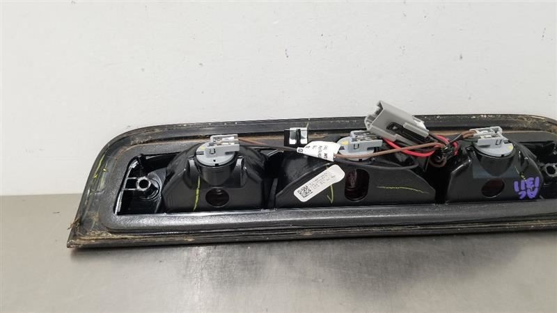 15 CHEVY SILVERADO 1500 HIGH MOUNTED STOP LIGHT