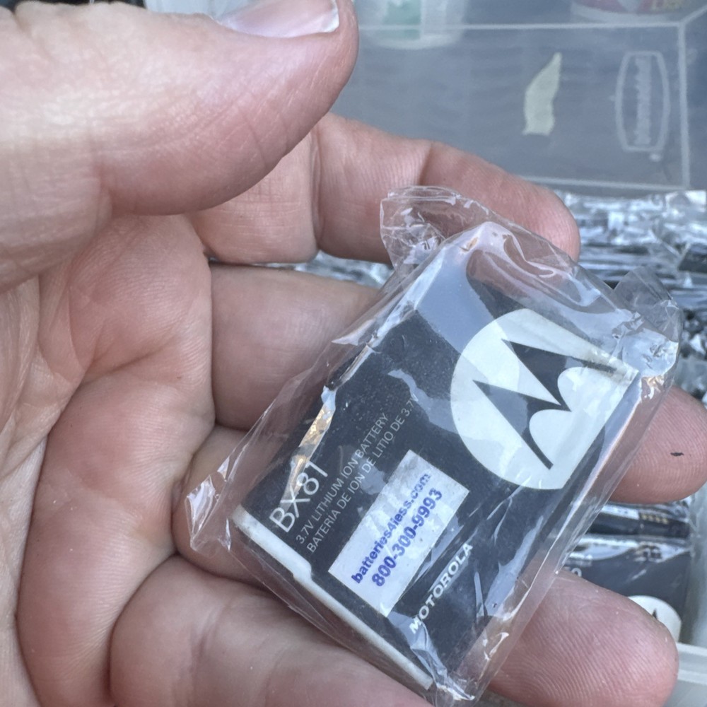 Motorola Bx81